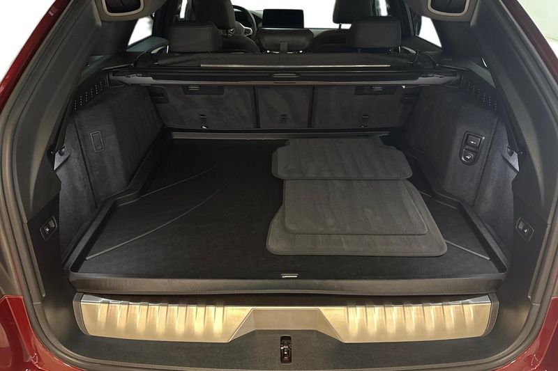 BMW 530 bild 12