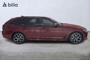 BMW 530 bild 16