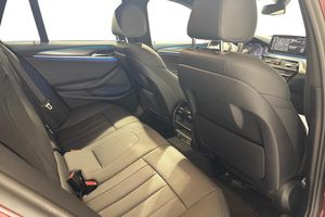 BMW 530 bild 7