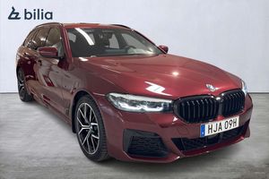 BMW 530 bild 18