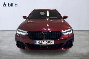 BMW 530 bild 5
