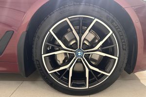 BMW 530 bild 13