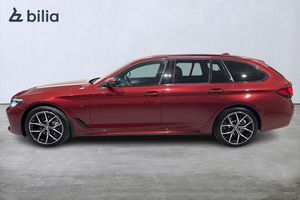 BMW 530 bild 3
