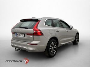 Volvo XC60 bild 8