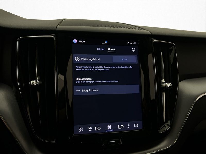 Volvo XC60 bild 26