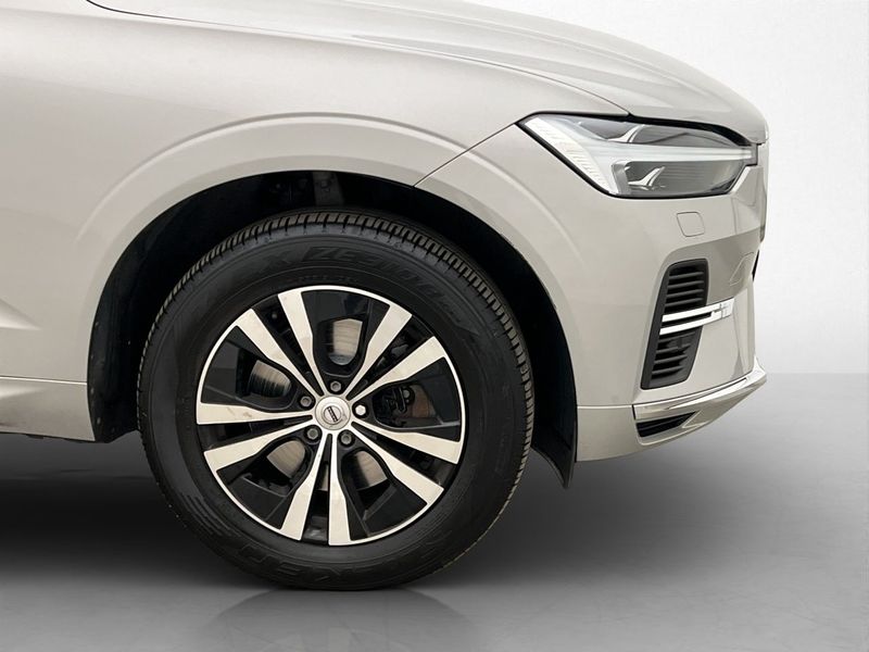 Volvo XC60 bild 37