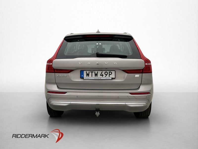 Volvo XC60 bild 6