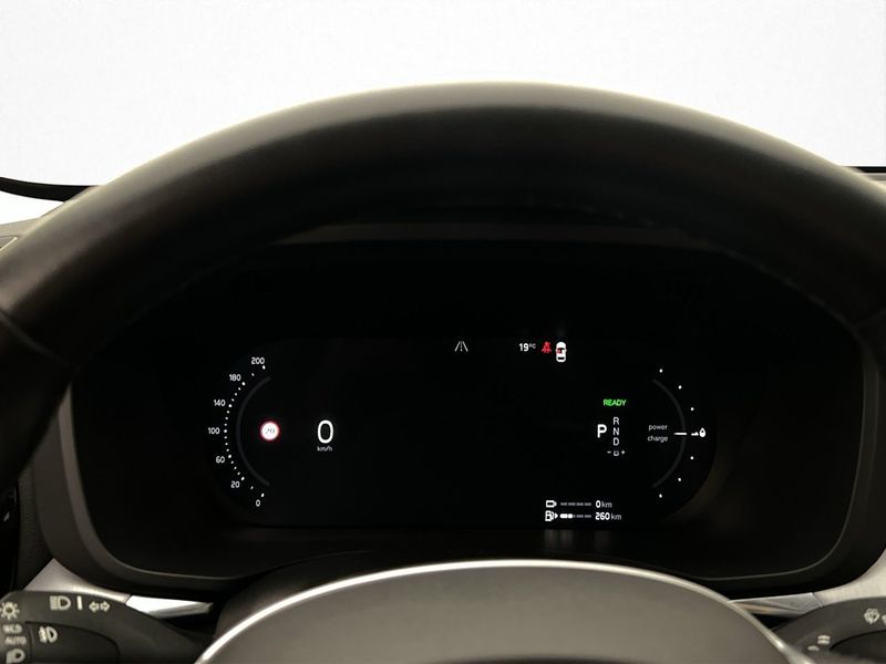 Volvo XC60 bild 19