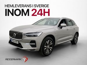 Volvo XC60 bild 3