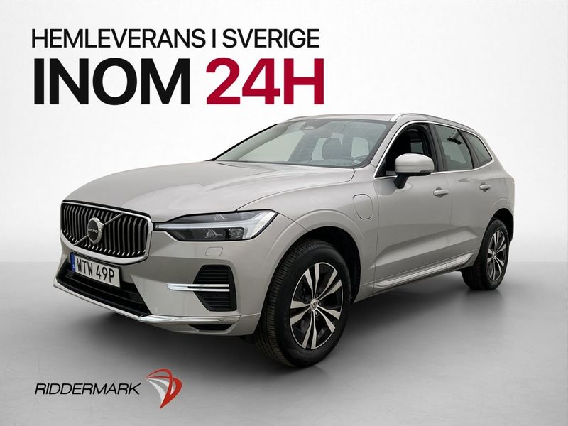 Volvo XC60 bild 3