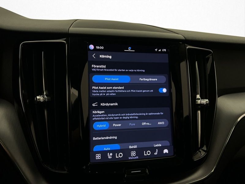 Volvo XC60 bild 27