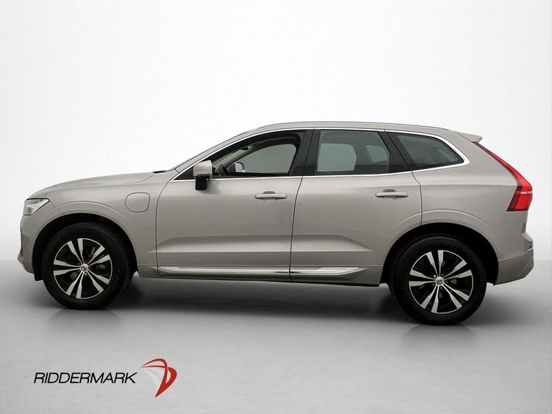 Volvo XC60 bild 4