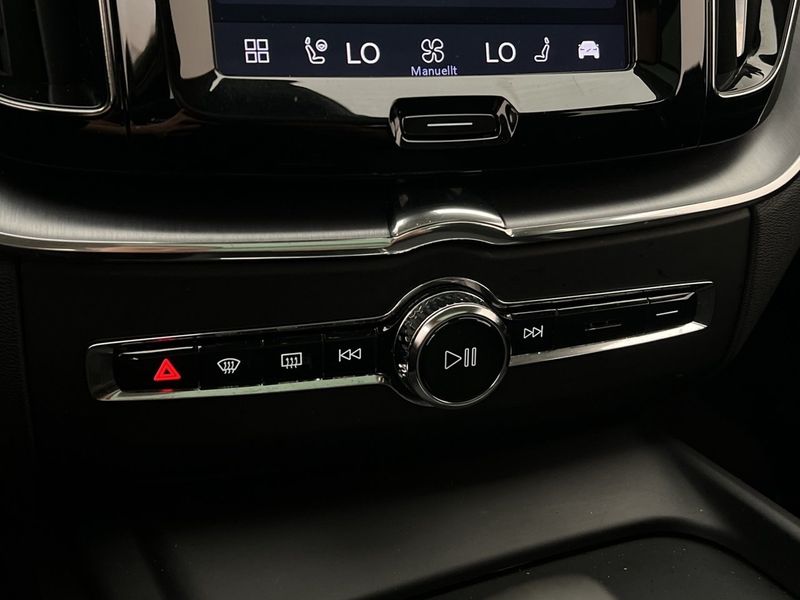 Volvo XC60 bild 29