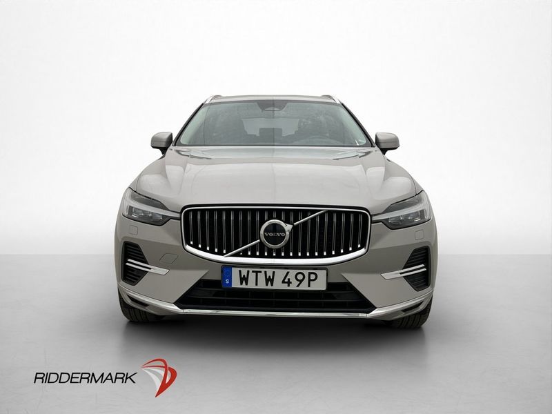 Volvo XC60 bild 2