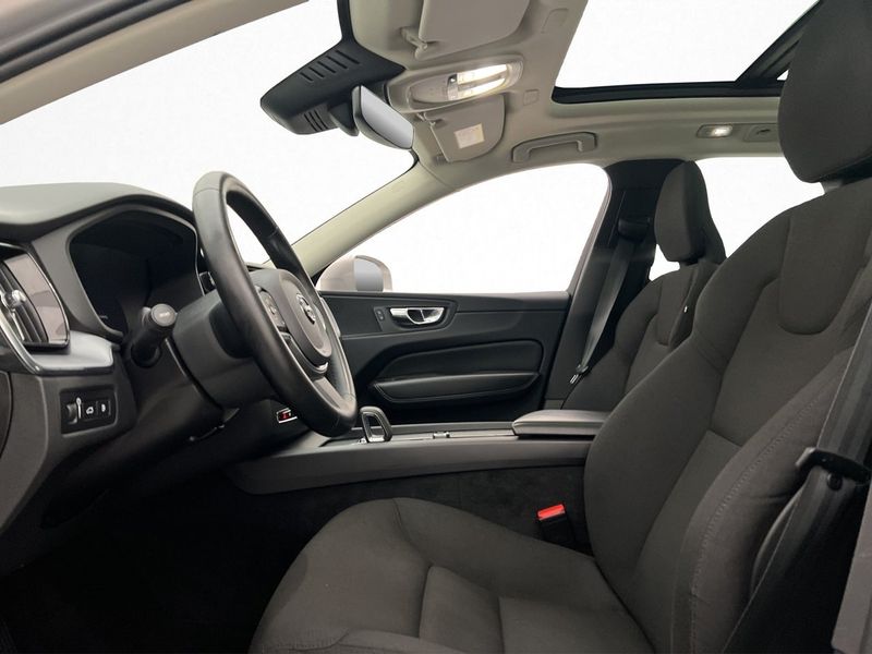 Volvo XC60 bild 12