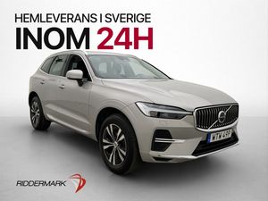 Volvo XC60 bild 1