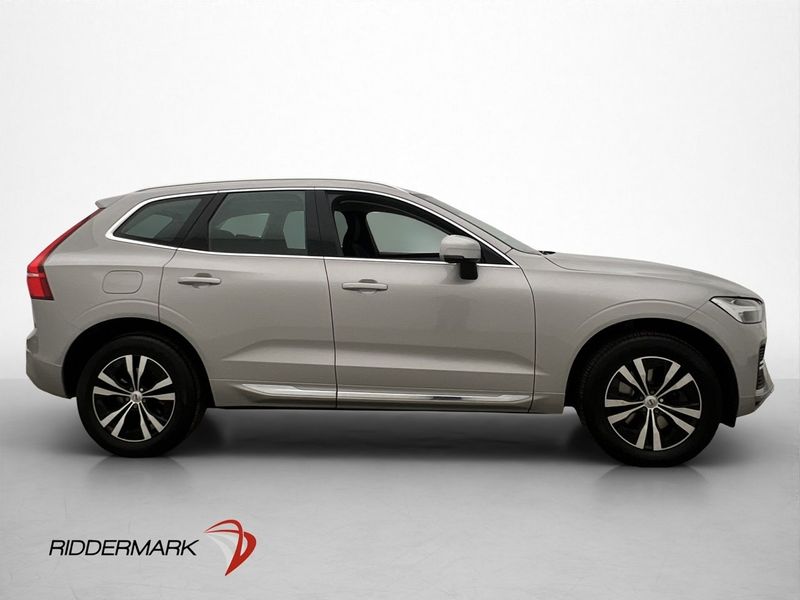 Volvo XC60 bild 9