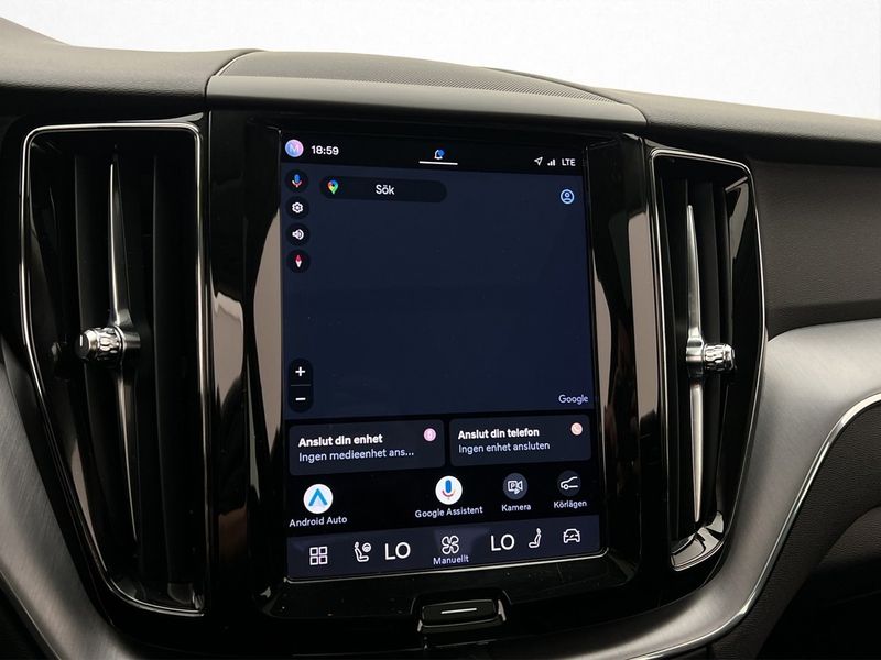 Volvo XC60 bild 22