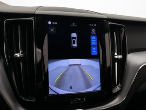 Volvo XC60 bild 23