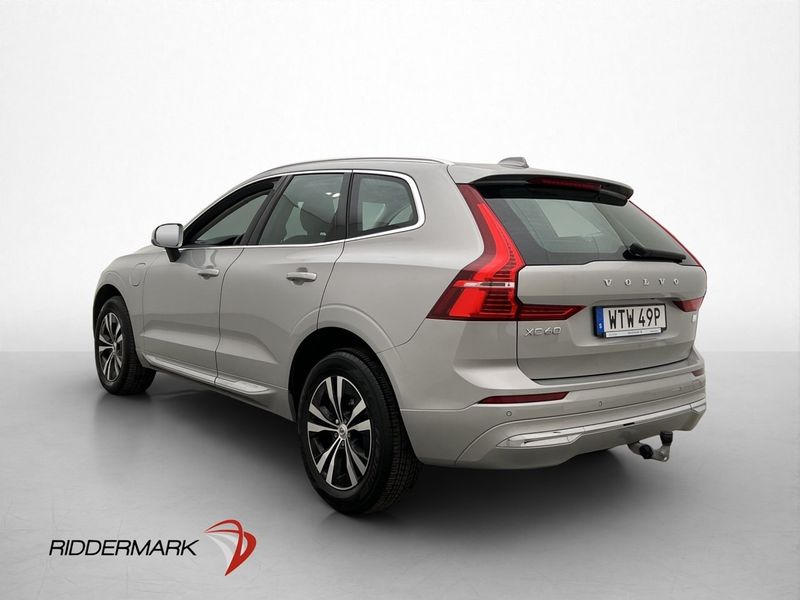 Volvo XC60 bild 5