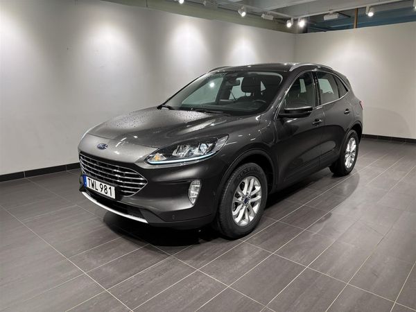 Ford Kuga 2.5 Plug-In Hybrid Titanium Drag Kamera Ad-Farth. - 2022
