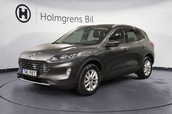 Ford Kuga 2.5 Plug-In Hybrid Titanium Drag Kamera Ad-Farth. - 2022