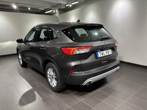 Ford Kuga bild 2