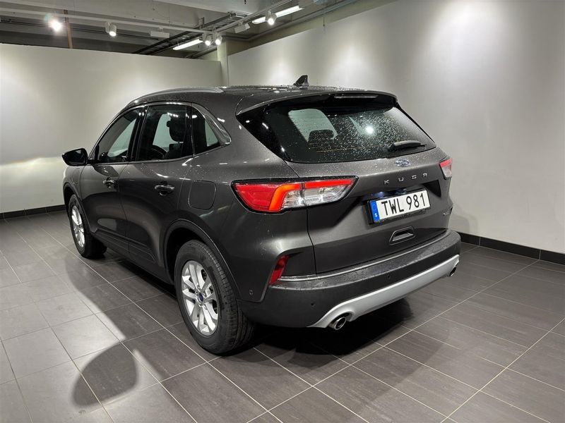 Ford Kuga bild 2
