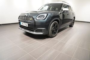 MINI Countryman bild 1
