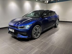 Kia EV6 bild 1