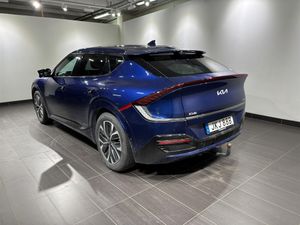Kia EV6 bild 2