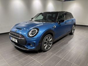 MINI Clubman bild 1