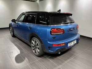 MINI Clubman bild 2