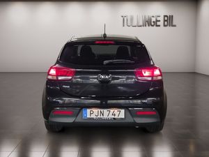 Kia Rio bild 4