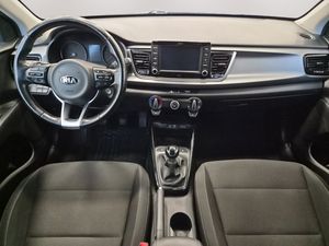 Kia Rio bild 11