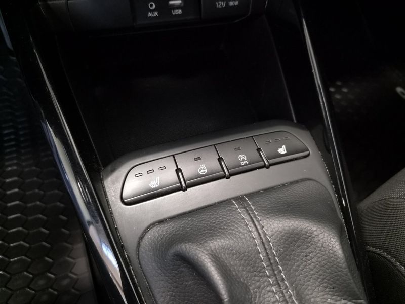 Kia Rio bild 14