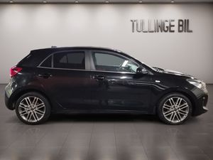 Kia Rio bild 6