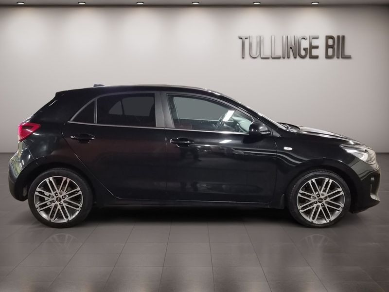 Kia Rio bild 6