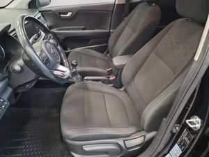 Kia Rio bild 9