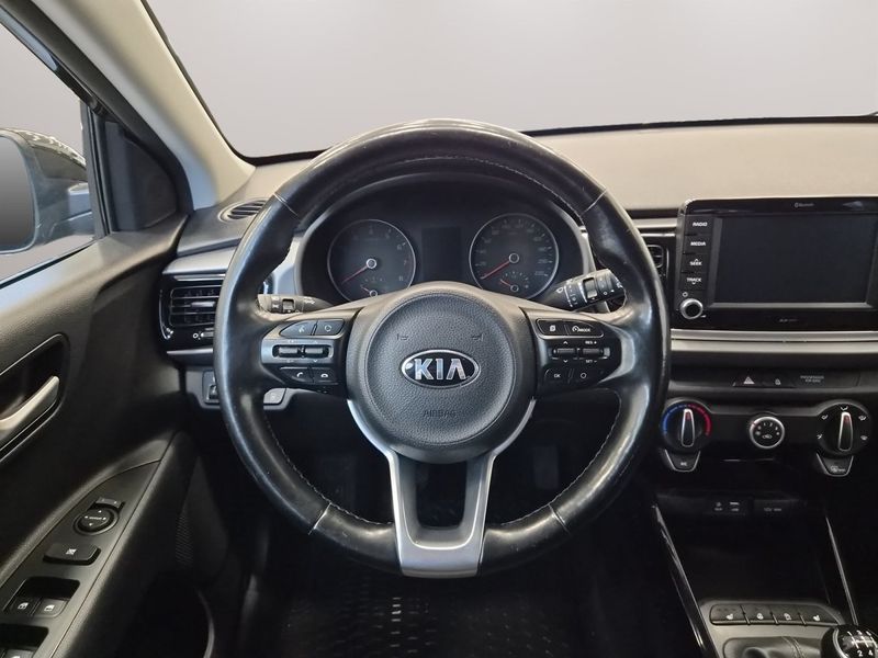 Kia Rio bild 13