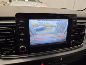 Kia Rio bild 17