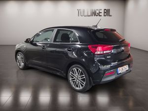 Kia Rio bild 3