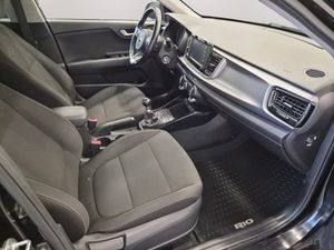 Kia Rio bild 10