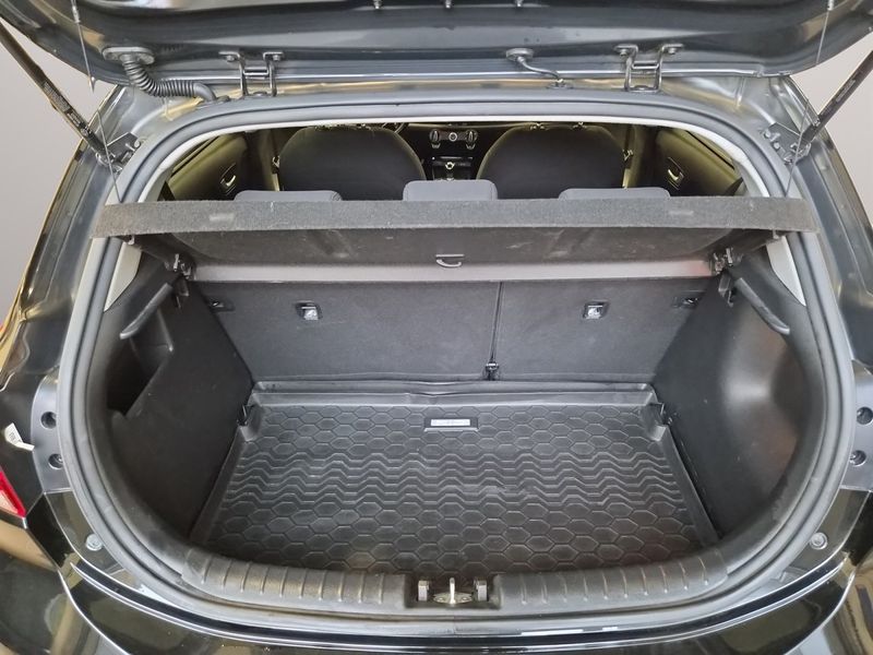 Kia Rio bild 15