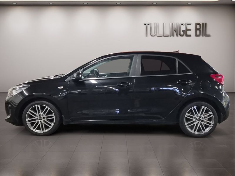 Kia Rio bild 2