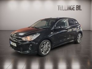 Kia Rio bild 1