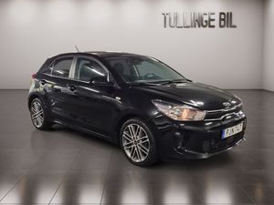 Kia Rio bild 7