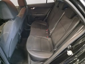 Kia Rio bild 12