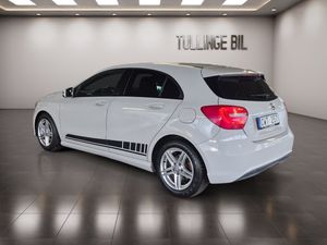 Mercedes A200 bild 3