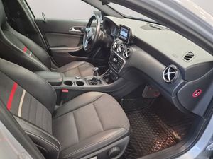 Mercedes A200 bild 11